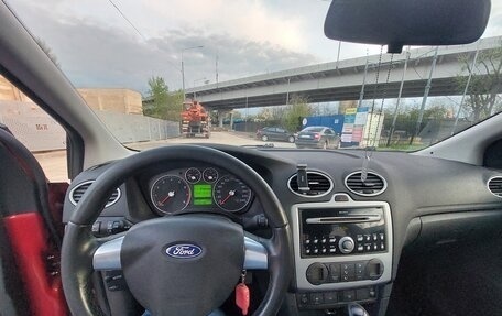 Ford Focus II рестайлинг, 2006 год, 250 000 рублей, 2 фотография