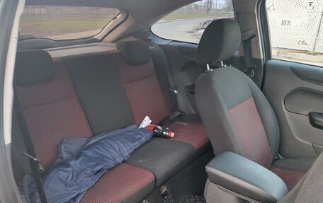 Ford Focus II рестайлинг, 2006 год, 250 000 рублей, 5 фотография