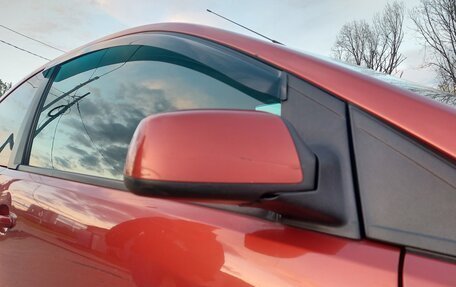 Ford Focus II рестайлинг, 2006 год, 250 000 рублей, 6 фотография