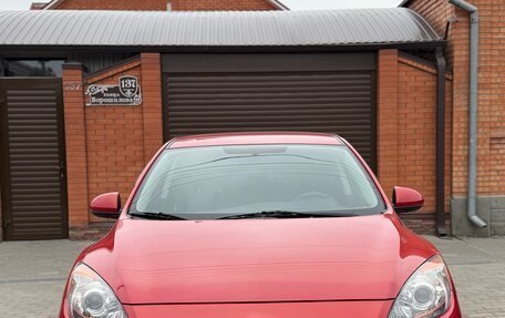 Mazda 3, 2011 год, 980 000 рублей, 2 фотография