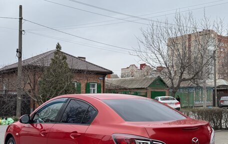 Mazda 3, 2011 год, 980 000 рублей, 5 фотография