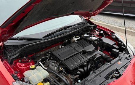 Mazda 3, 2011 год, 980 000 рублей, 8 фотография