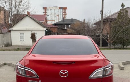 Mazda 3, 2011 год, 980 000 рублей, 6 фотография