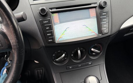 Mazda 3, 2011 год, 980 000 рублей, 9 фотография