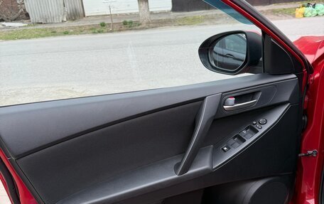 Mazda 3, 2011 год, 980 000 рублей, 11 фотография