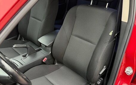 Mazda 3, 2011 год, 980 000 рублей, 12 фотография