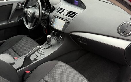 Mazda 3, 2011 год, 980 000 рублей, 14 фотография