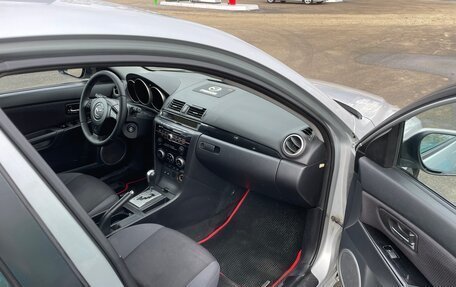 Mazda 3, 2008 год, 420 000 рублей, 7 фотография