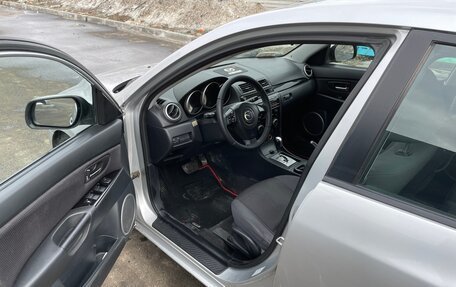 Mazda 3, 2008 год, 420 000 рублей, 3 фотография