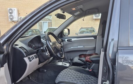 Mitsubishi Pajero Sport II рестайлинг, 2013 год, 1 700 000 рублей, 7 фотография