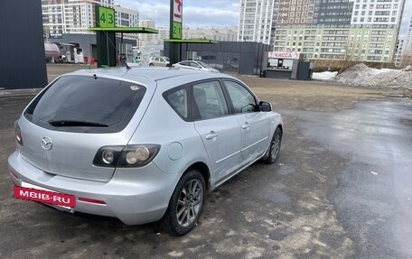 Mazda 3, 2008 год, 420 000 рублей, 8 фотография