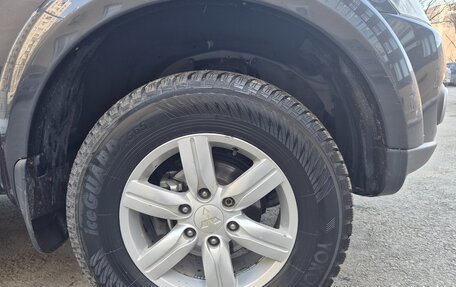 Mitsubishi Pajero Sport II рестайлинг, 2013 год, 1 700 000 рублей, 15 фотография