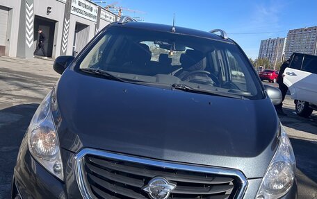 Ravon R2, 2017 год, 770 000 рублей, 4 фотография