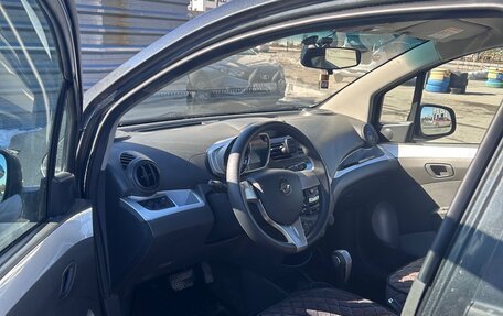 Ravon R2, 2017 год, 770 000 рублей, 3 фотография