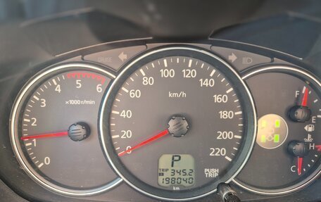 Mitsubishi Pajero Sport II рестайлинг, 2013 год, 1 700 000 рублей, 16 фотография