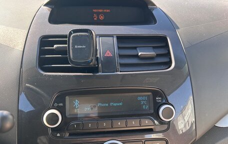 Ravon R2, 2017 год, 770 000 рублей, 8 фотография