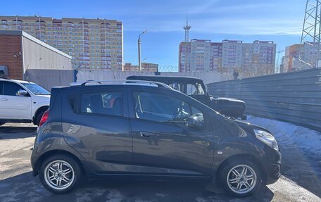 Ravon R2, 2017 год, 770 000 рублей, 5 фотография