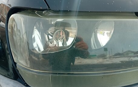 Jeep Grand Cherokee, 1999 год, 550 000 рублей, 10 фотография