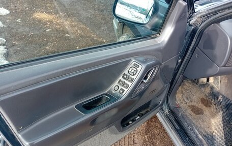 Jeep Grand Cherokee, 1999 год, 550 000 рублей, 12 фотография