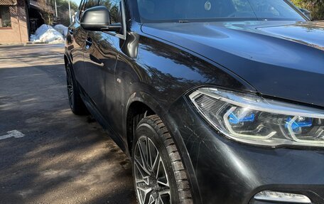 BMW X5, 2019 год, 7 200 000 рублей, 3 фотография