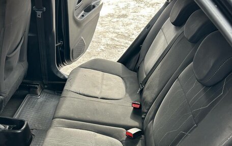 KIA Picanto II, 2012 год, 850 000 рублей, 12 фотография