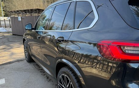 BMW X5, 2019 год, 7 200 000 рублей, 5 фотография