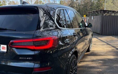 BMW X5, 2019 год, 7 200 000 рублей, 6 фотография