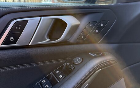 BMW X5, 2019 год, 7 200 000 рублей, 7 фотография