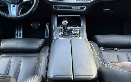 BMW X5, 2019 год, 7 200 000 рублей, 13 фотография