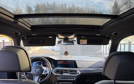 BMW X5, 2019 год, 7 200 000 рублей, 11 фотография