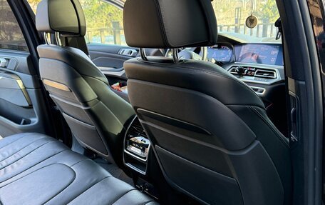 BMW X5, 2019 год, 7 200 000 рублей, 9 фотография