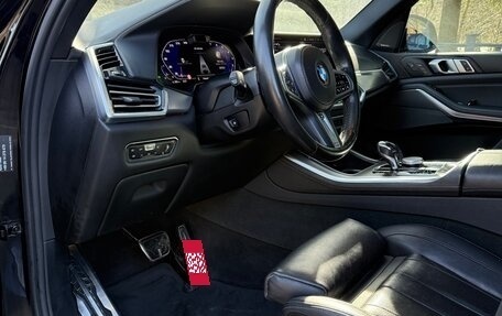 BMW X5, 2019 год, 7 200 000 рублей, 8 фотография