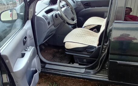 Hyundai Matrix I рестайлинг, 2005 год, 315 000 рублей, 4 фотография