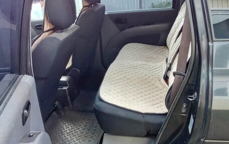 Hyundai Matrix I рестайлинг, 2005 год, 315 000 рублей, 3 фотография