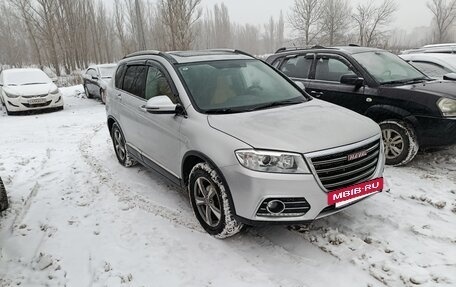 Haval H6, 2015 год, 1 250 000 рублей, 2 фотография