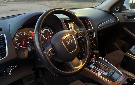 Audi Q5, 2010 год, 1 450 000 рублей, 4 фотография