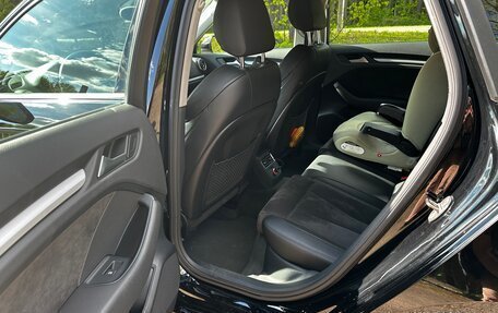 Audi A3, 2015 год, 1 900 000 рублей, 7 фотография