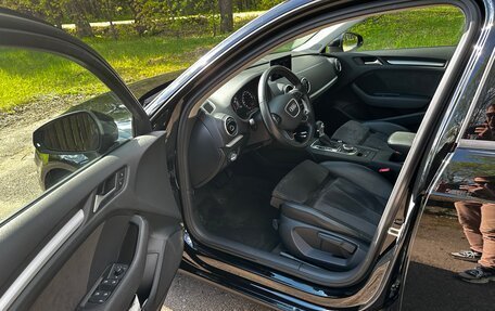 Audi A3, 2015 год, 1 900 000 рублей, 6 фотография