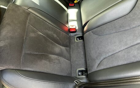 Audi A3, 2015 год, 1 900 000 рублей, 8 фотография