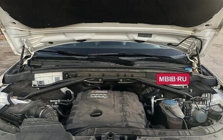 Audi Q5, 2010 год, 1 450 000 рублей, 3 фотография