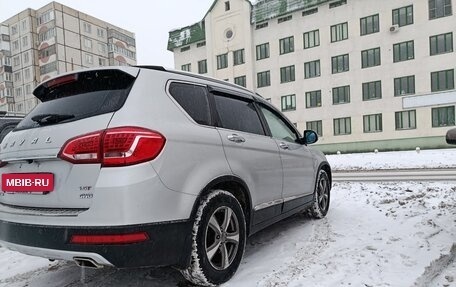 Haval H6, 2015 год, 1 250 000 рублей, 3 фотография