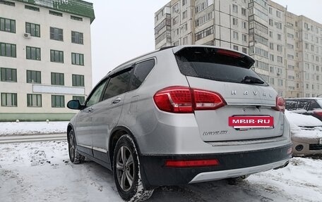 Haval H6, 2015 год, 1 250 000 рублей, 4 фотография
