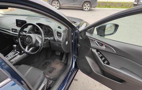 Mazda Axela, 2017 год, 1 530 000 рублей, 5 фотография