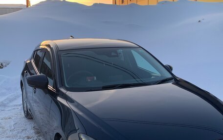 Mazda Axela, 2017 год, 1 530 000 рублей, 2 фотография