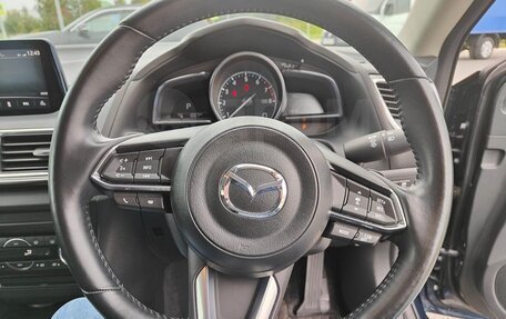 Mazda Axela, 2017 год, 1 530 000 рублей, 6 фотография