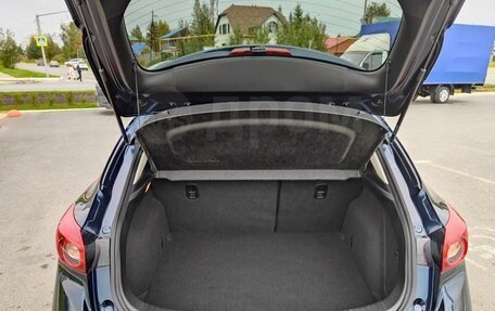 Mazda Axela, 2017 год, 1 530 000 рублей, 12 фотография