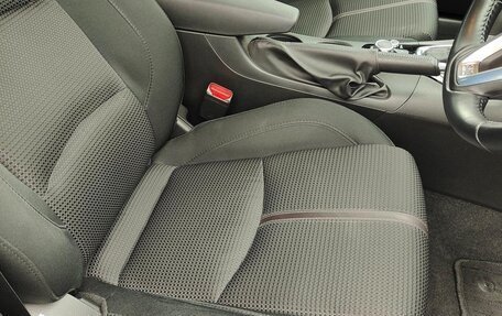 Mazda Axela, 2017 год, 1 530 000 рублей, 10 фотография