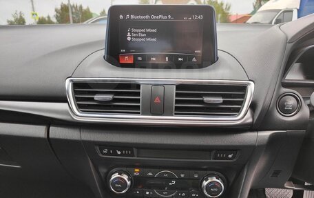 Mazda Axela, 2017 год, 1 530 000 рублей, 8 фотография