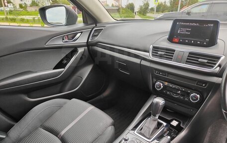 Mazda Axela, 2017 год, 1 530 000 рублей, 9 фотография