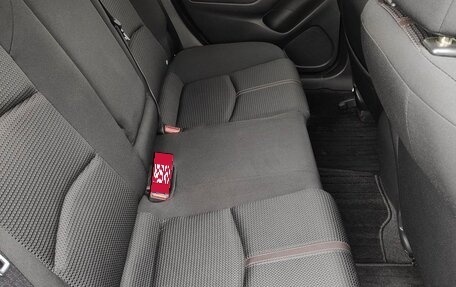 Mazda Axela, 2017 год, 1 530 000 рублей, 11 фотография